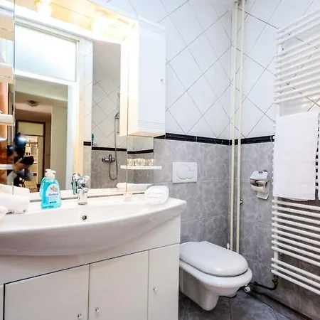 Appartamento Snjezana