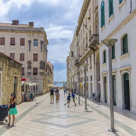 Appartamento Snjezana